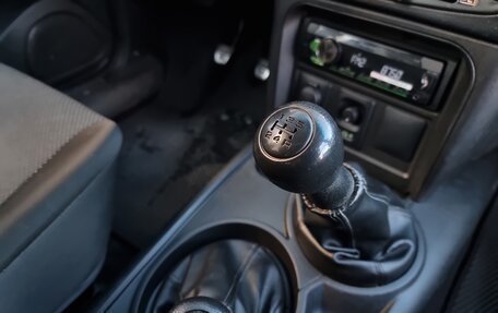 Chevrolet Niva I рестайлинг, 2018 год, 719 000 рублей, 12 фотография