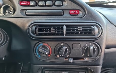 Chevrolet Niva I рестайлинг, 2018 год, 719 000 рублей, 11 фотография