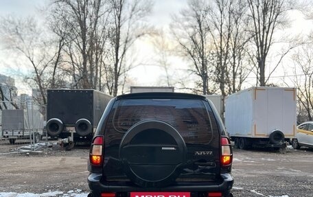 Chevrolet Niva I рестайлинг, 2006 год, 450 000 рублей, 7 фотография