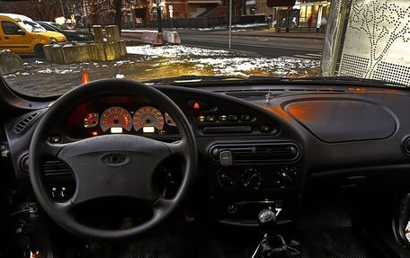 Chevrolet Niva I рестайлинг, 2006 год, 450 000 рублей, 12 фотография