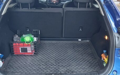 Haval F7x I, 2021 год, 1 790 000 рублей, 4 фотография