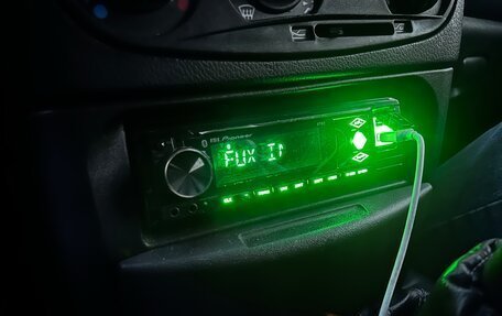 Chevrolet Niva I рестайлинг, 2006 год, 450 000 рублей, 11 фотография