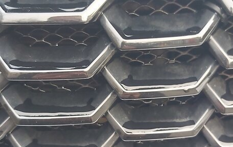 Haval F7x I, 2021 год, 1 790 000 рублей, 8 фотография