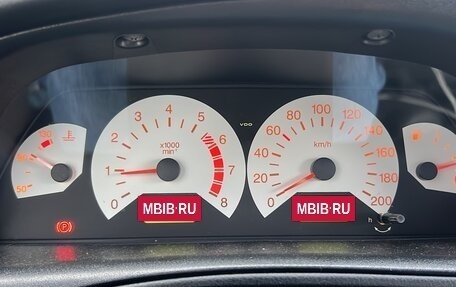 Chevrolet Niva I рестайлинг, 2006 год, 450 000 рублей, 10 фотография