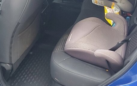 Haval F7x I, 2021 год, 1 790 000 рублей, 5 фотография