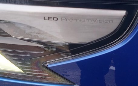 Haval F7x I, 2021 год, 1 790 000 рублей, 7 фотография