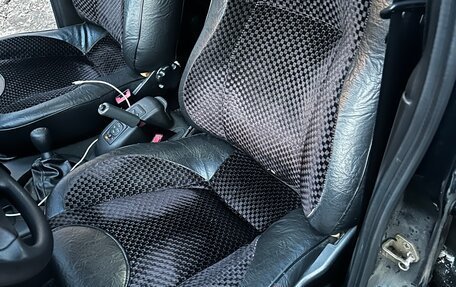 Chevrolet Niva I рестайлинг, 2006 год, 450 000 рублей, 13 фотография