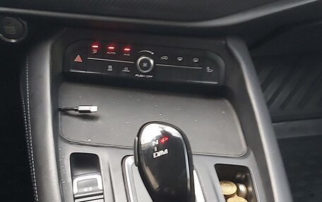 Haval F7x I, 2021 год, 1 790 000 рублей, 12 фотография