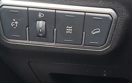 Haval F7x I, 2021 год, 1 790 000 рублей, 14 фотография