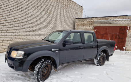 Ford Ranger II рестайлинг, 2008 год, 950 000 рублей, 2 фотография