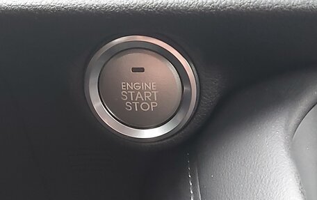 Haval F7x I, 2021 год, 1 790 000 рублей, 18 фотография