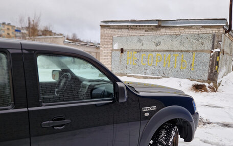 Ford Ranger II рестайлинг, 2008 год, 950 000 рублей, 6 фотография