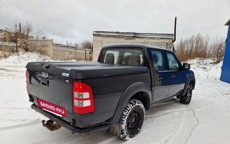 Ford Ranger II рестайлинг, 2008 год, 950 000 рублей, 5 фотография