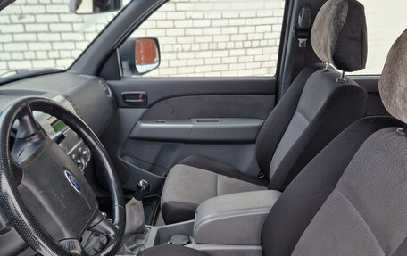 Ford Ranger II рестайлинг, 2008 год, 950 000 рублей, 8 фотография