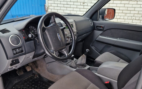 Ford Ranger II рестайлинг, 2008 год, 950 000 рублей, 7 фотография
