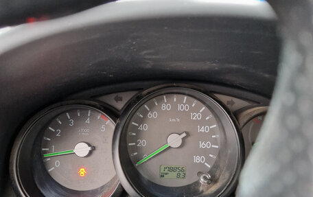 Ford Ranger II рестайлинг, 2008 год, 950 000 рублей, 12 фотография