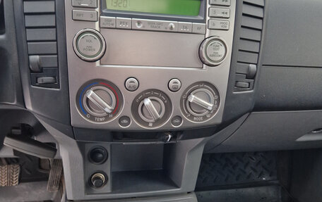 Ford Ranger II рестайлинг, 2008 год, 950 000 рублей, 9 фотография