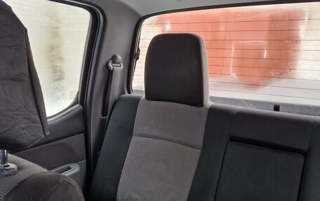 Ford Ranger II рестайлинг, 2008 год, 950 000 рублей, 13 фотография