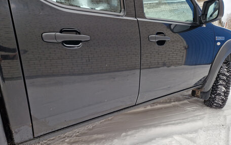 Ford Ranger II рестайлинг, 2008 год, 950 000 рублей, 18 фотография