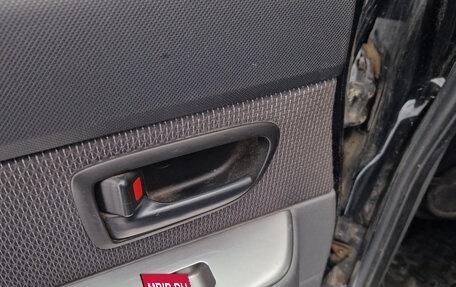 Ford Ranger II рестайлинг, 2008 год, 950 000 рублей, 15 фотография