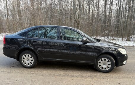 Skoda Octavia, 2011 год, 580 000 рублей, 5 фотография