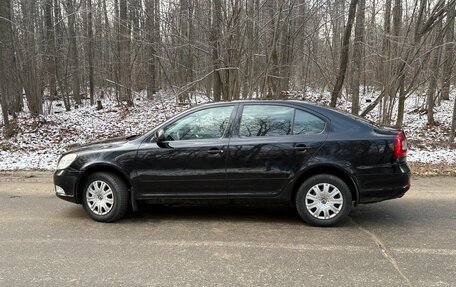 Skoda Octavia, 2011 год, 580 000 рублей, 10 фотография
