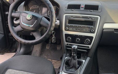 Skoda Octavia, 2011 год, 580 000 рублей, 13 фотография