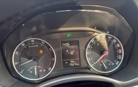 Skoda Octavia, 2011 год, 580 000 рублей, 15 фотография