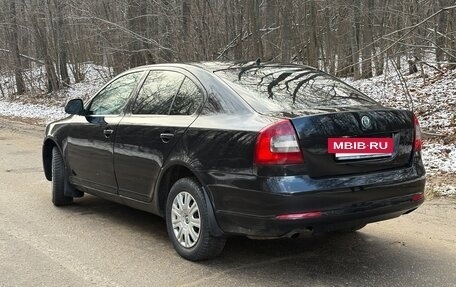 Skoda Octavia, 2011 год, 580 000 рублей, 8 фотография