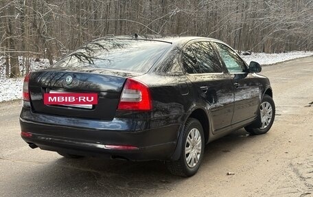 Skoda Octavia, 2011 год, 580 000 рублей, 6 фотография