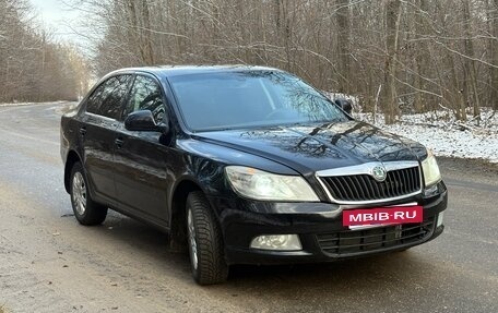 Skoda Octavia, 2011 год, 580 000 рублей, 3 фотография