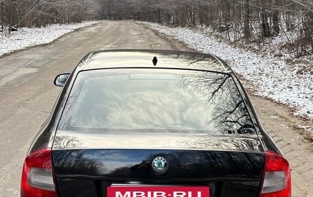 Skoda Octavia, 2011 год, 580 000 рублей, 7 фотография