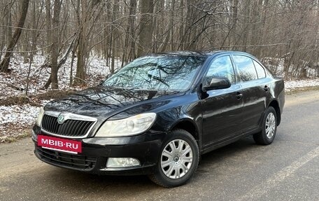 Skoda Octavia, 2011 год, 580 000 рублей, 11 фотография