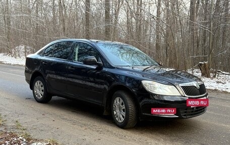 Skoda Octavia, 2011 год, 580 000 рублей, 4 фотография