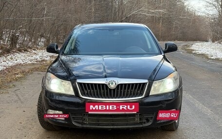 Skoda Octavia, 2011 год, 580 000 рублей, 2 фотография