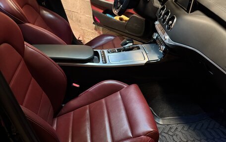 KIA Stinger I, 2018 год, 3 050 000 рублей, 11 фотография