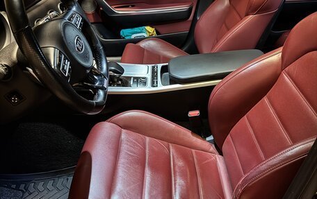 KIA Stinger I, 2018 год, 3 050 000 рублей, 10 фотография