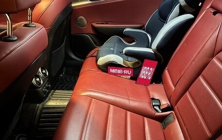 KIA Stinger I, 2018 год, 3 050 000 рублей, 12 фотография