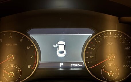 KIA Stinger I, 2018 год, 3 050 000 рублей, 14 фотография