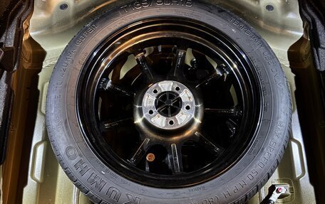 KIA Stinger I, 2018 год, 3 050 000 рублей, 17 фотография