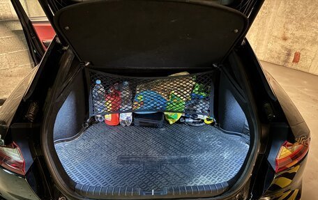 KIA Stinger I, 2018 год, 3 050 000 рублей, 16 фотография