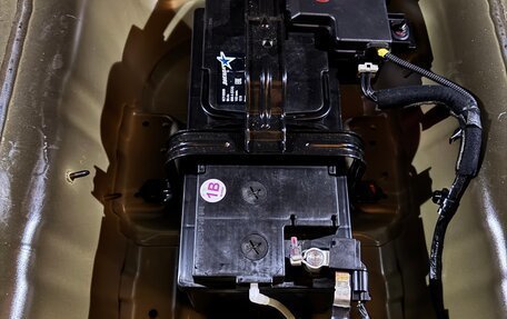 KIA Stinger I, 2018 год, 3 050 000 рублей, 18 фотография