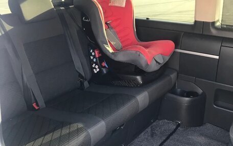 Volkswagen Multivan T5, 2010 год, 2 000 000 рублей, 6 фотография