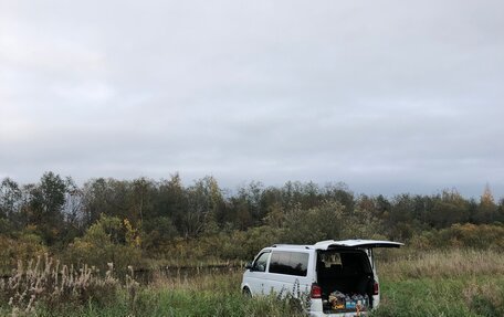 Volkswagen Multivan T5, 2010 год, 2 000 000 рублей, 8 фотография