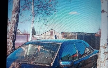 Mercedes-Benz C-Класс, 1995 год, 300 000 рублей, 2 фотография