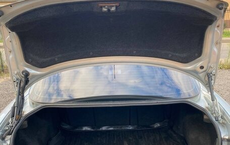 Mazda 6, 2004 год, 380 000 рублей, 7 фотография