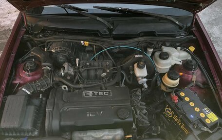 Daewoo Nexia I рестайлинг, 2011 год, 135 000 рублей, 4 фотография