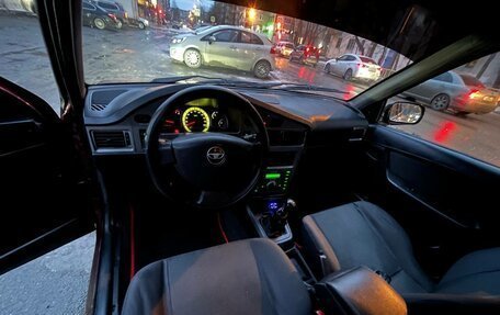 Daewoo Nexia I рестайлинг, 2011 год, 135 000 рублей, 6 фотография