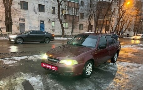 Daewoo Nexia I рестайлинг, 2011 год, 135 000 рублей, 2 фотография