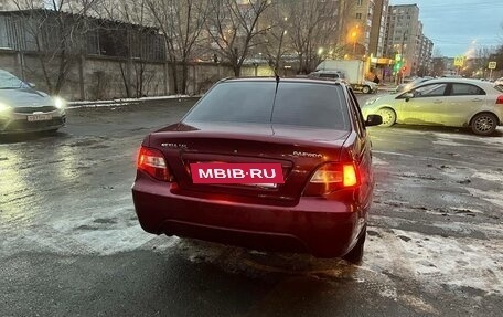 Daewoo Nexia I рестайлинг, 2011 год, 135 000 рублей, 3 фотография